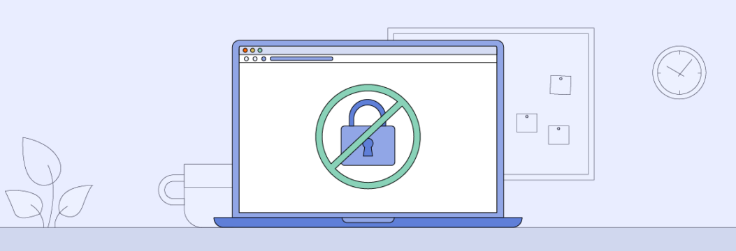 Your-Connection-Is-Not-Private