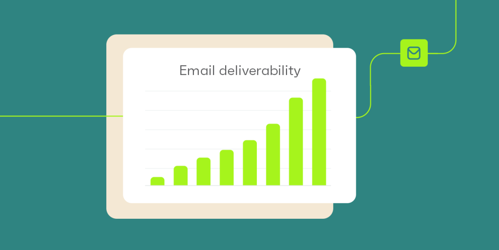 Email Deliverability